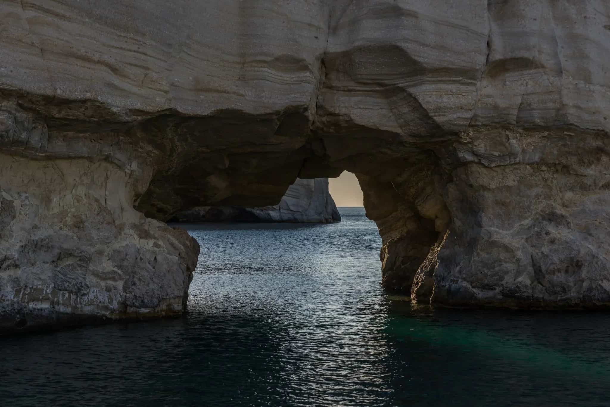 Crociera in barca a vela - Immagine 2